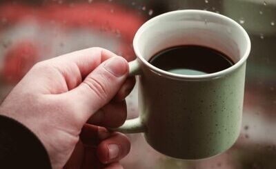 A Piping Hot Cup of Rain: A short story by Shubhangi Singh